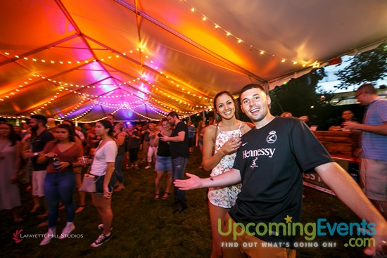 Summer Ale Festival at The Zoo!