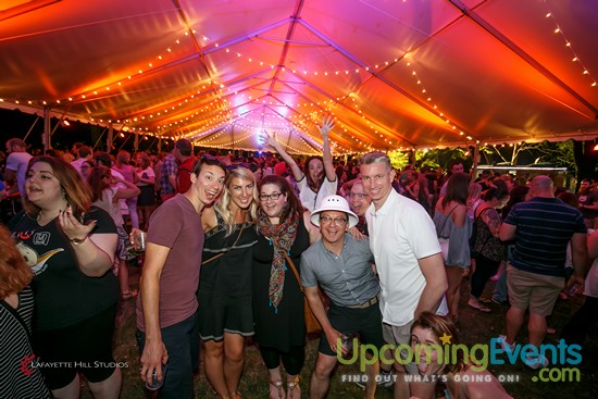 Summer Ale Festival at The Zoo!