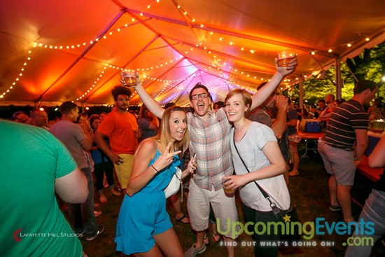 Summer Ale Festival at The Zoo!