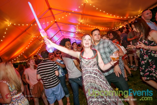 Summer Ale Festival at The Zoo!