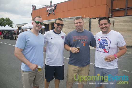 Summerfest Live! 2017 (Gallery A)