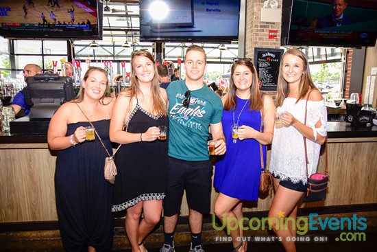 Summerfest Live! 2017 (Gallery B)