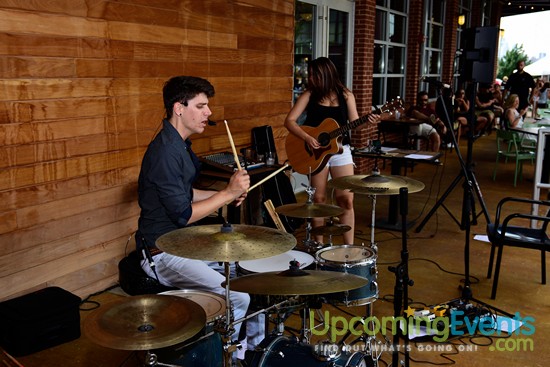 Summerfest Live! 2017 (Gallery B)