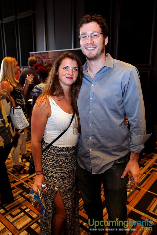 2017 Wine & Cocktail Festival