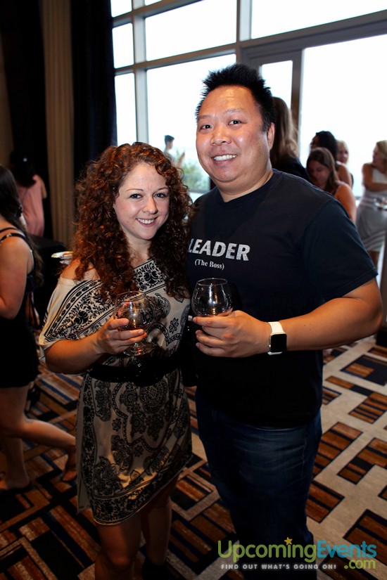 2017 Wine & Cocktail Festival