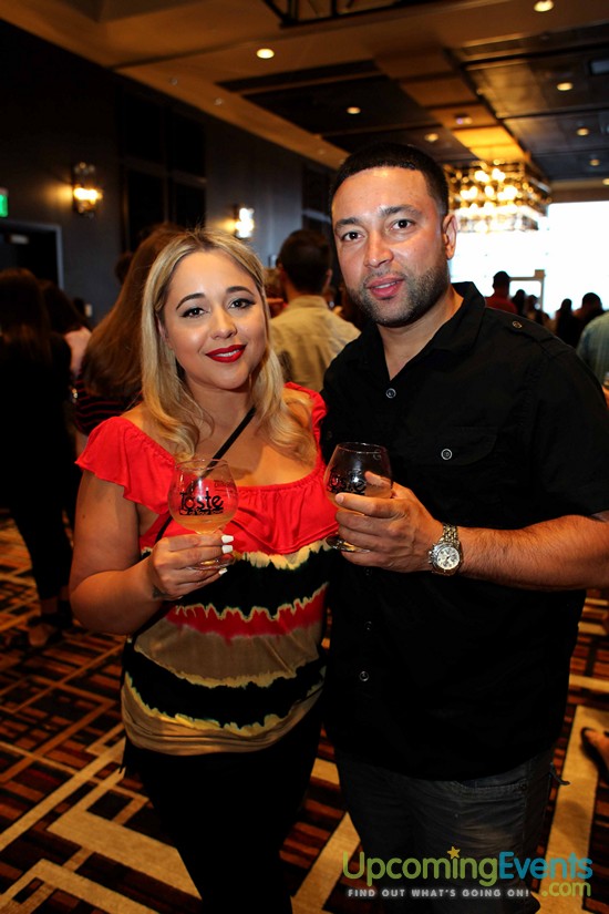2017 Wine & Cocktail Festival