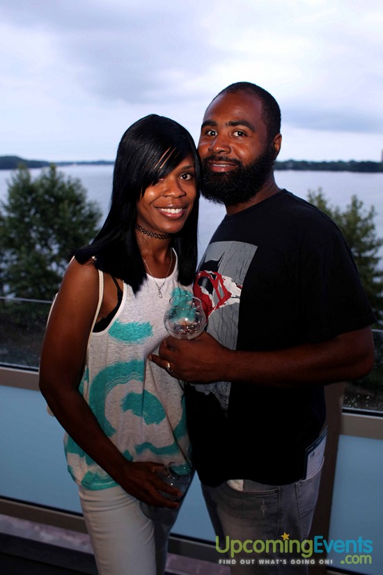 2017 Wine & Cocktail Festival