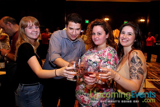 2017 Wine & Cocktail Festival