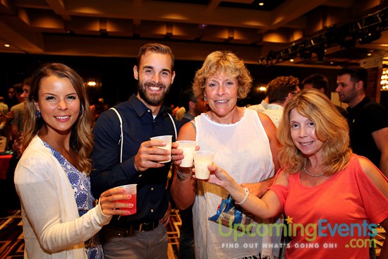 2017 Wine & Cocktail Festival