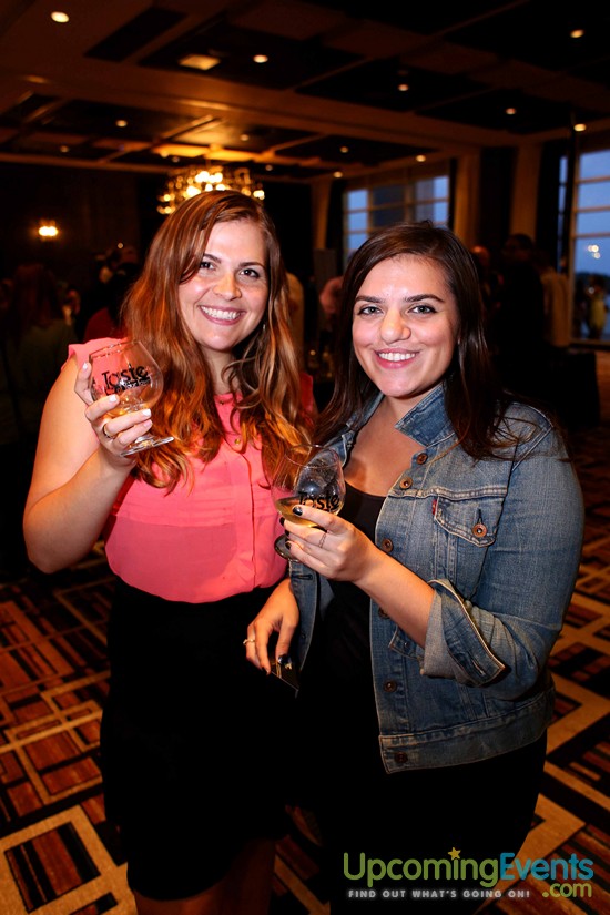 2017 Wine & Cocktail Festival