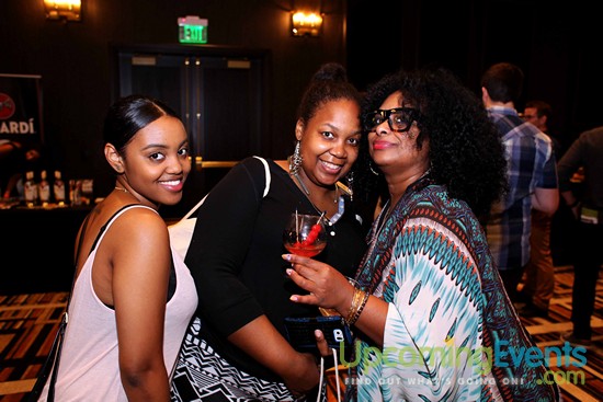 2017 Wine & Cocktail Festival