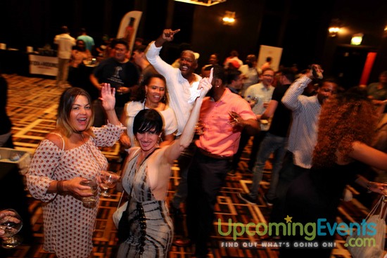 2017 Wine & Cocktail Festival