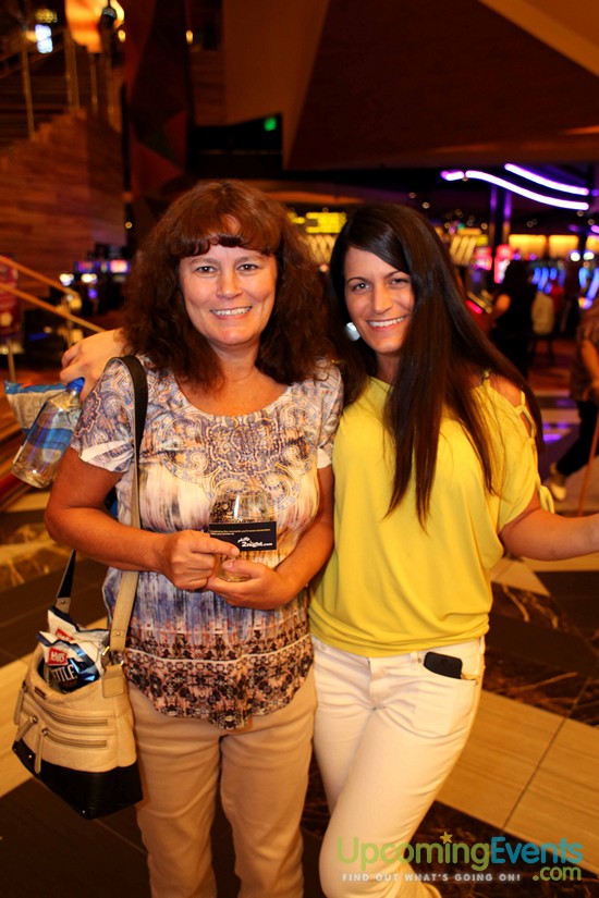 2017 Wine & Cocktail Festival