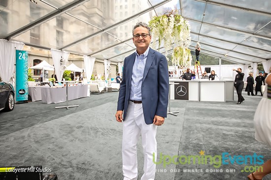 Best of Philly Soiree 2017