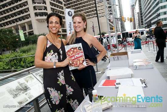 Best of Philly Soiree 2017