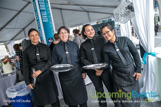 Best of Philly Soiree 2017