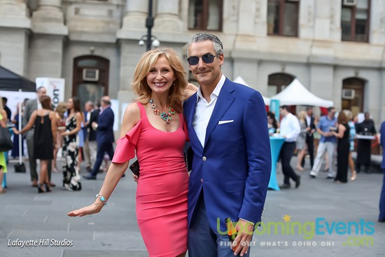 Best of Philly Soiree 2017