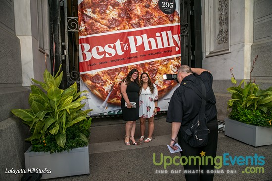 Best of Philly Soiree 2017