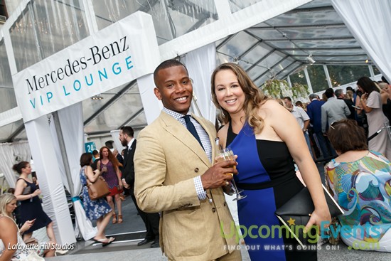 Best of Philly Soiree 2017