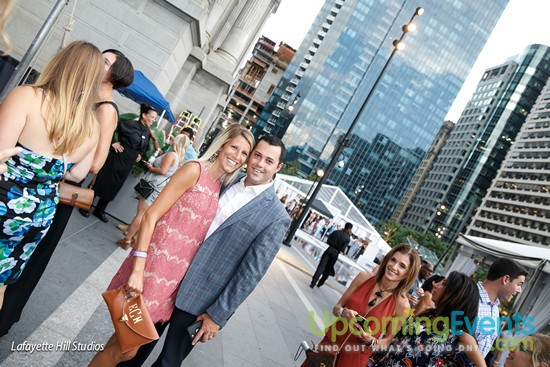 Best of Philly Soiree 2017