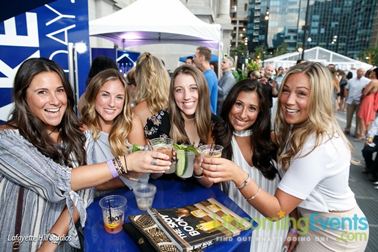 Best of Philly Soiree 2017