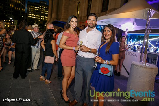 Best of Philly Soiree 2017