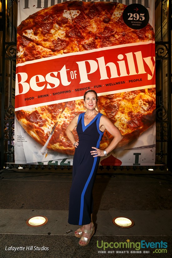 Best of Philly Soiree 2017