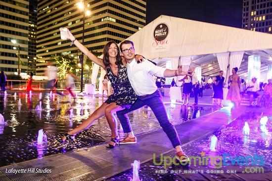 Best of Philly Soiree 2017