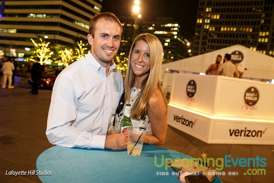 Best of Philly Soiree 2017