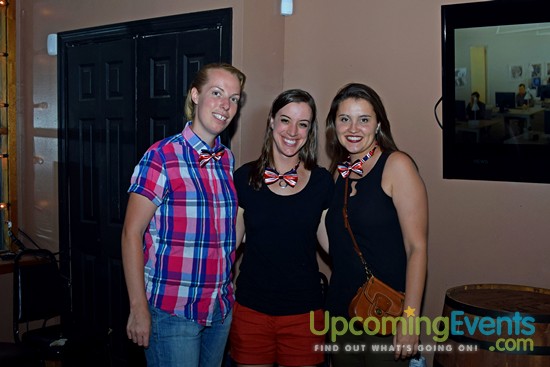 The French Fling Bar Crawl