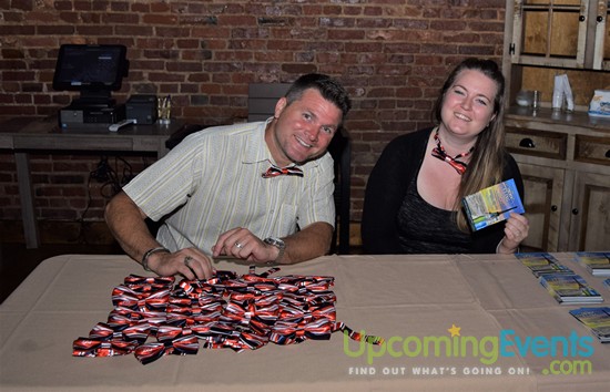 The French Fling Bar Crawl