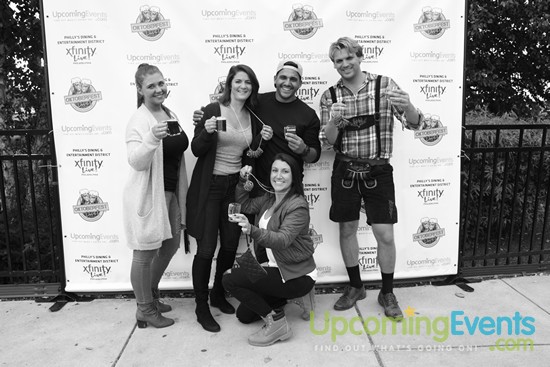 Oktoberfest Live! 2017