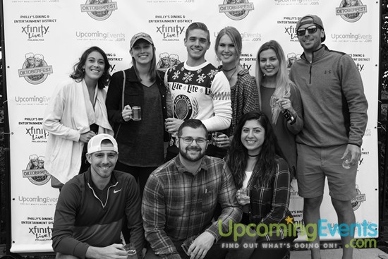 Oktoberfest Live! 2017