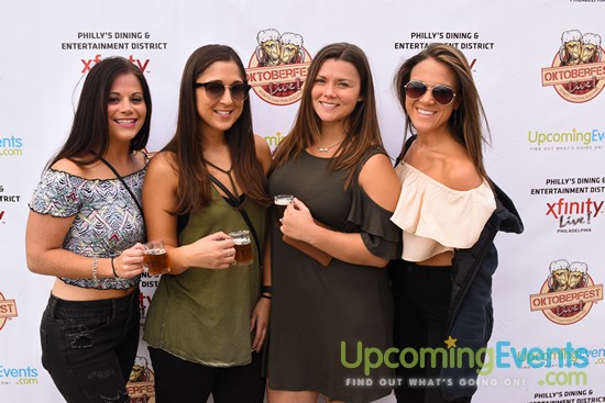 Oktoberfest Live! 2017