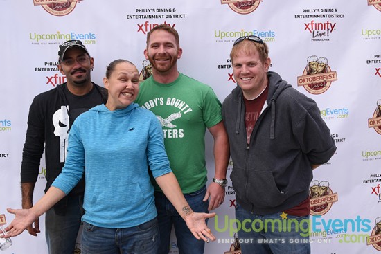 Oktoberfest Live! 2017