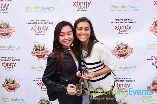 Oktoberfest Live! 2017