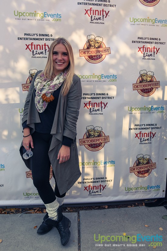 Oktoberfest Live! 2017