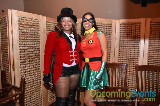 Manayunk's Haunted Brewery Bash