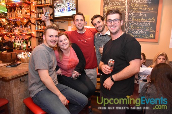 Manayunk's Haunted Brewery Bash