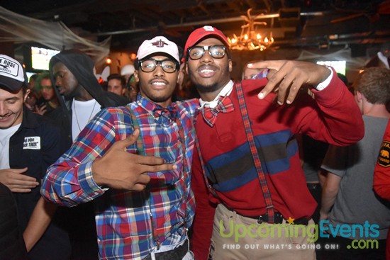 Manayunk's Haunted Brewery Bash