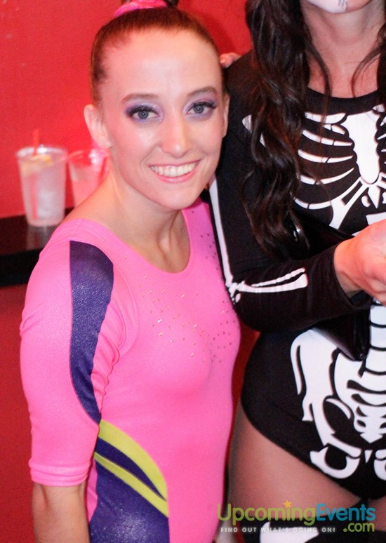 Unmask Your Spirit Halloween Bash