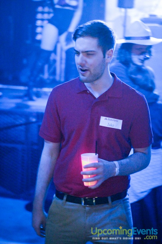 Unmask Your Spirit Halloween Bash