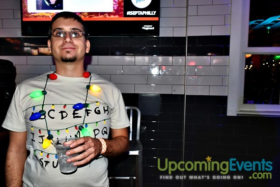 Nightmare on Broad Street Halloween Bash