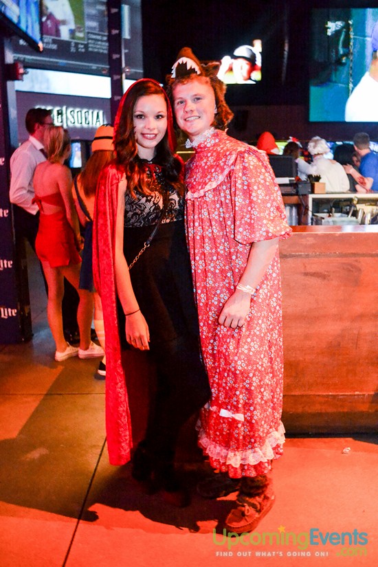 WICKED: 6 Evil Parties Under One Roof