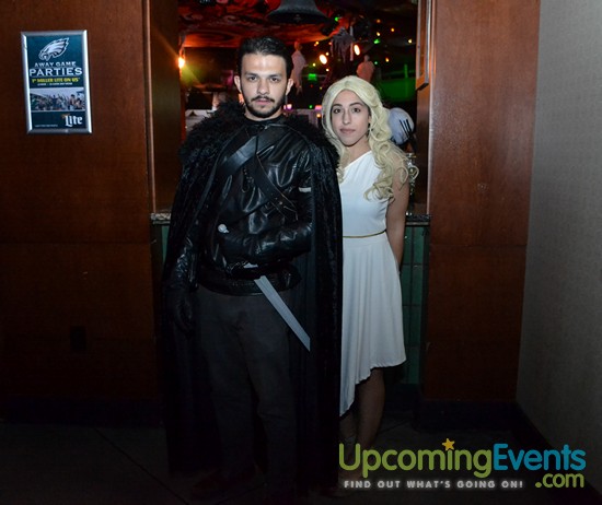 WICKED: 6 Evil Parties Under One Roof