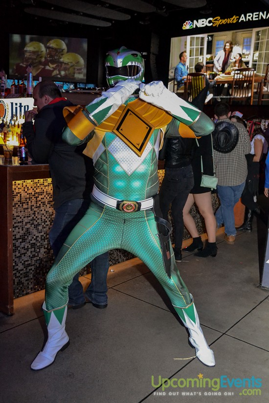 WICKED: 6 Evil Parties Under One Roof