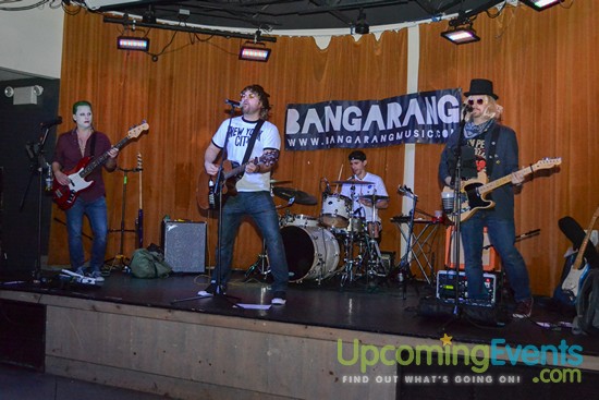 WICKED: 6 Evil Parties Under One Roof