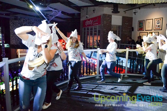 WICKED: 6 Evil Parties Under One Roof