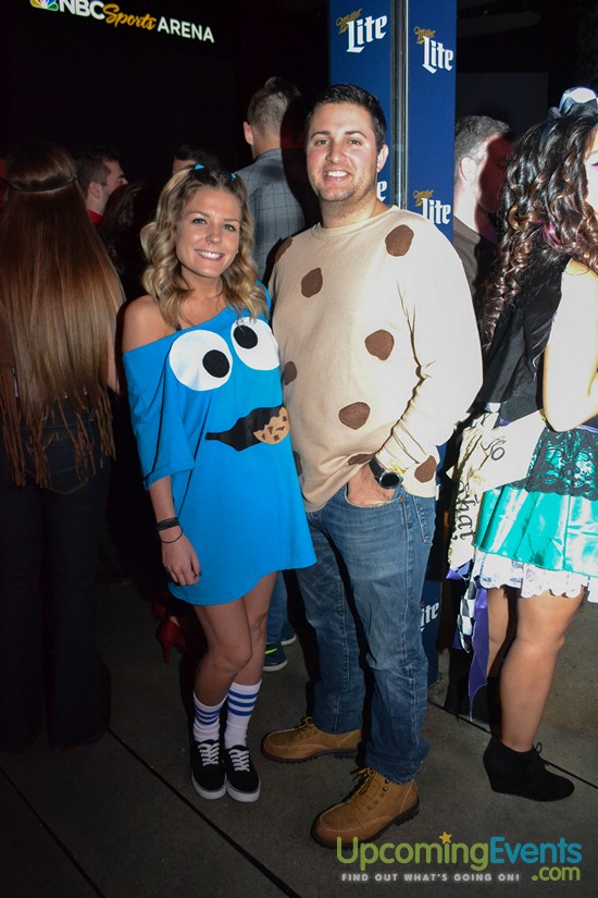 WICKED: 6 Evil Parties Under One Roof