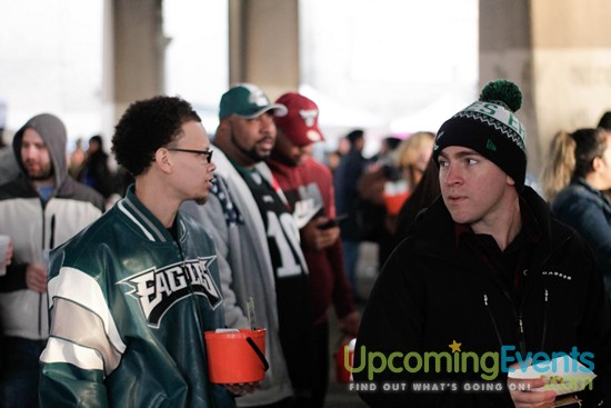 Philly Wing Fest 2017